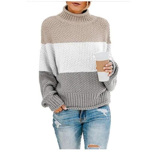 Stilla | Pullover Lækker og Tidøs