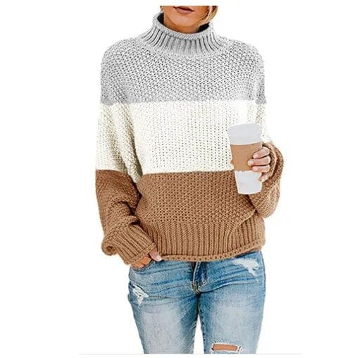 Stilla | Klassisk sweater, der kombinerer komfort og stil
