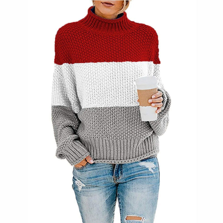 Stilla | Pullover Lækker og Tidøs
