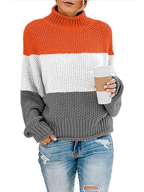 Stilla | Pullover Lækker og Tidøs