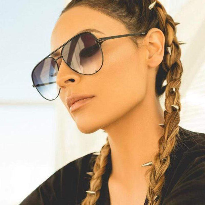 Stilla | Aviator Solbrille