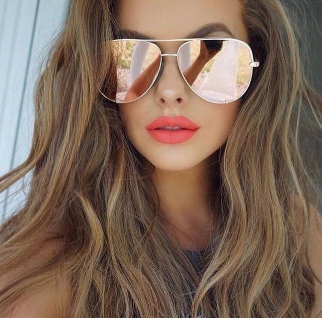 Stilla | Aviator Solbrille