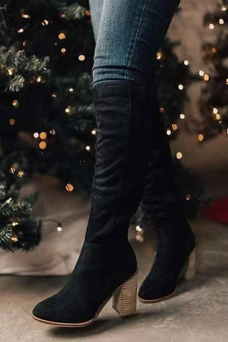 Stilla | Støvler Alexane med moderne design