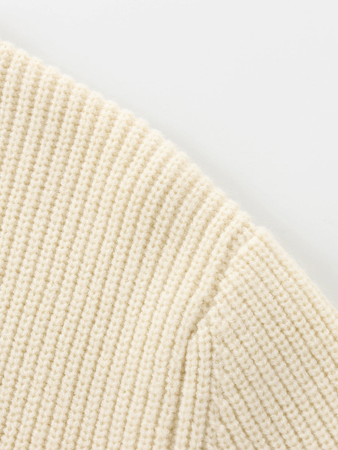 Stilla | Bow-Detail Dame sweater