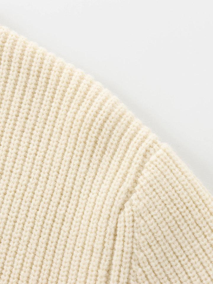 Stilla | Bow-Detail Dame sweater