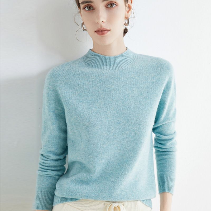 Stilla | Uldstrik Dame