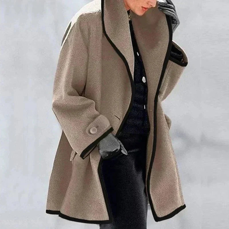 Stilla | Stilig og Trendy Fleece-jakke