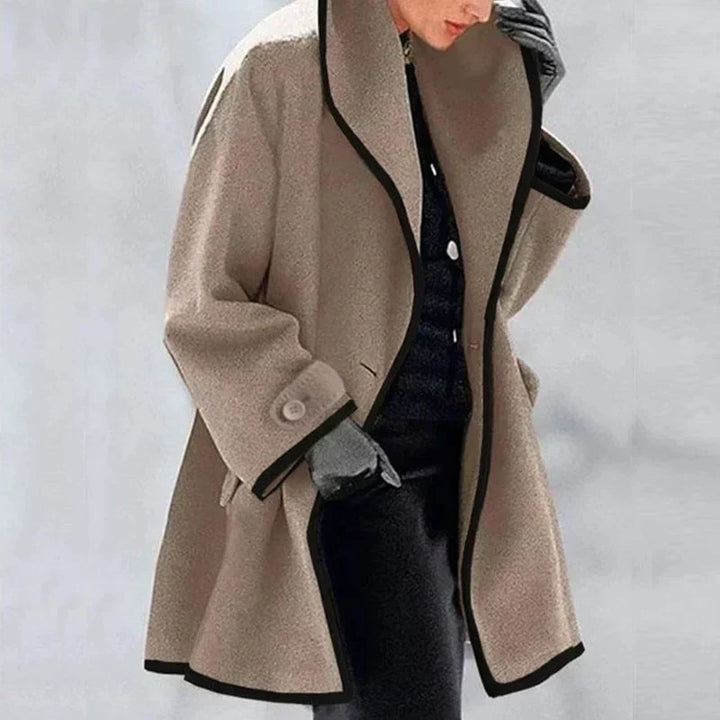 Stilla | Moderne Trenchcoat