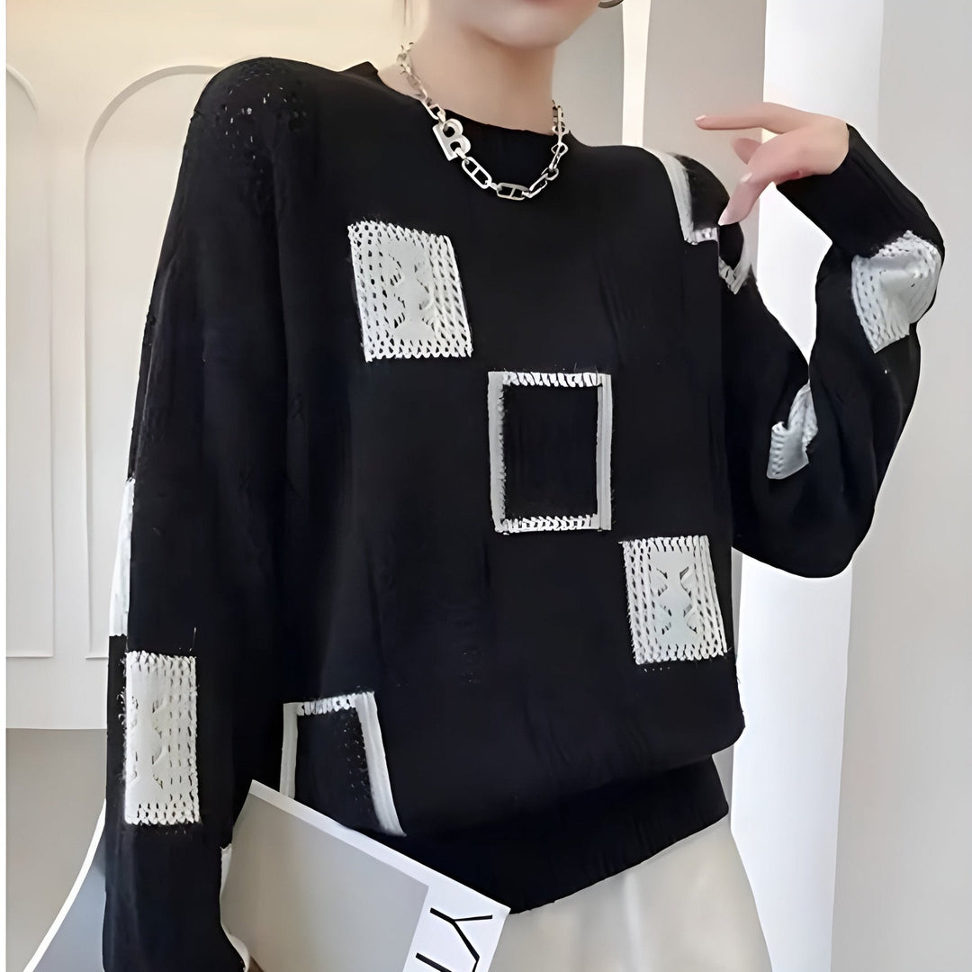 Stilla | Varmer og Hyggelig Luksus Sweater