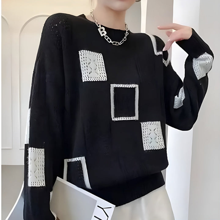 Stilla | Varmer og Hyggelig Luksus Sweater