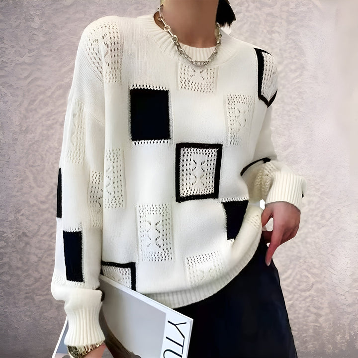 Stilla | Varmer og Hyggelig Luksus Sweater