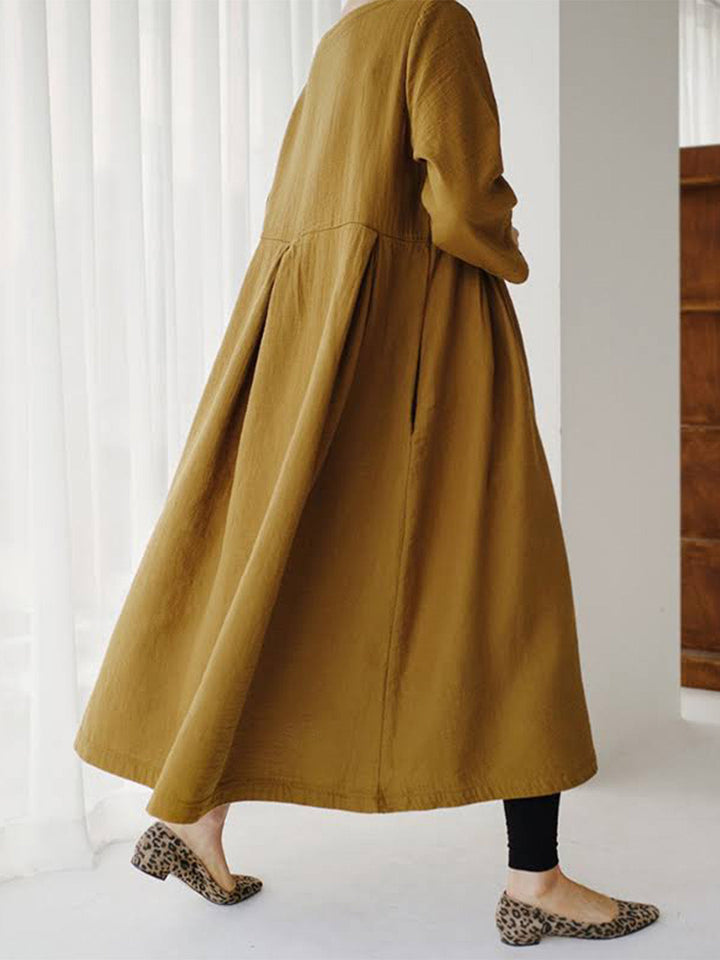 Stilla | Linnedress til damer
