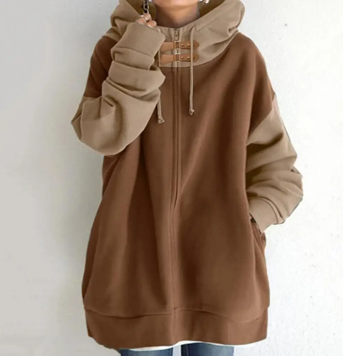 Stilla | Alsidig pullover til elegant look