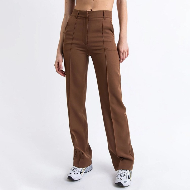 Stilla | Afslappet og Elegant Overalls Bukser