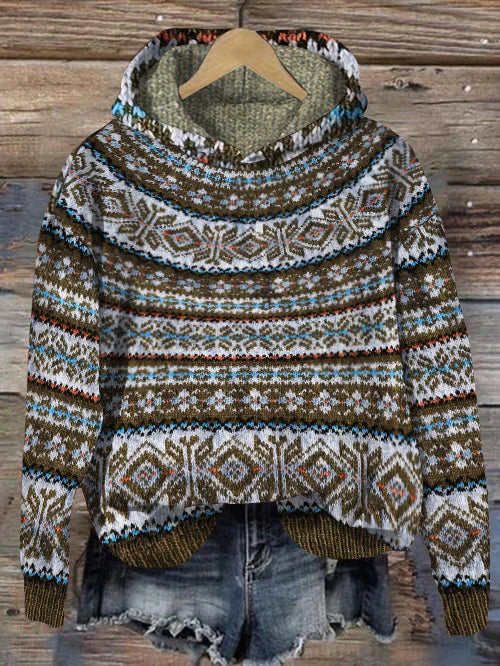 Stilla | Løs pullover med tidløst design
