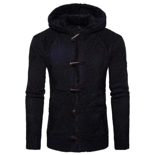 Stilla | Strikjakke Pullover til mænd