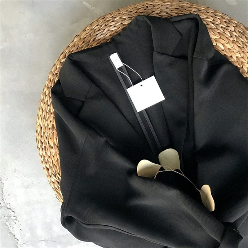 Stilla | Tidsløs og Elegant Overgangsjakke