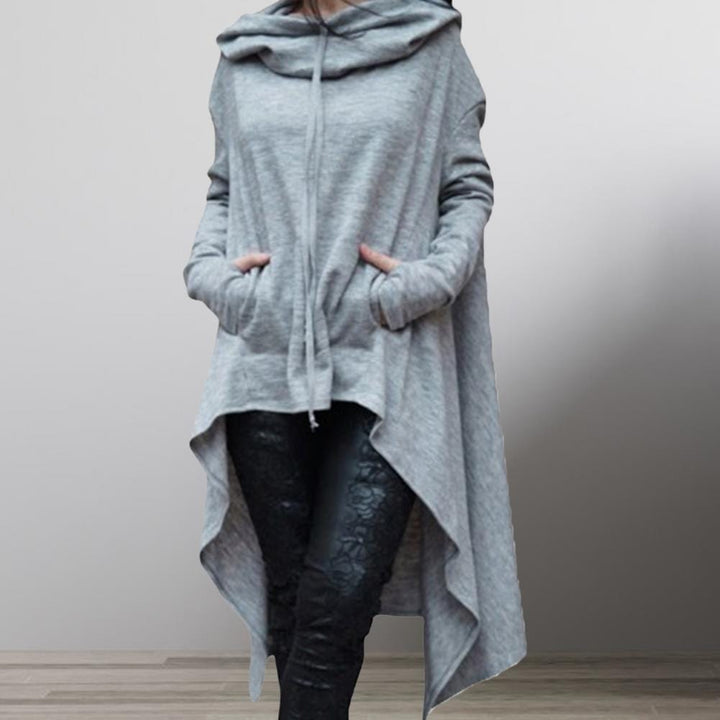 Stilla | Klassisk Elegant Pullover Trend