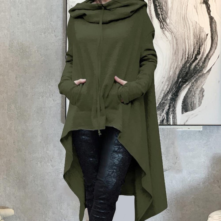 Stilla | Klassisk Elegant Pullover Trend
