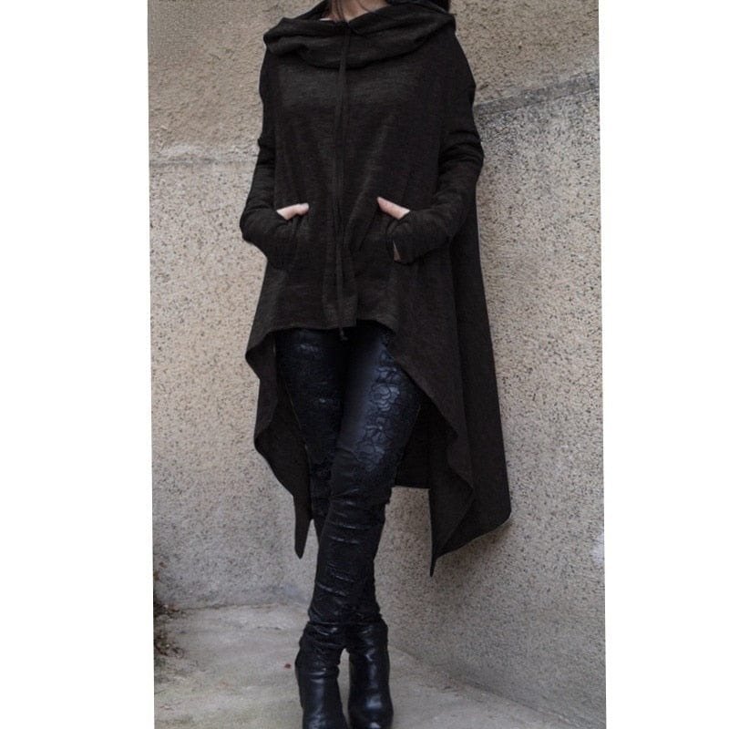 Stilla | Klassisk Elegant Pullover Trend