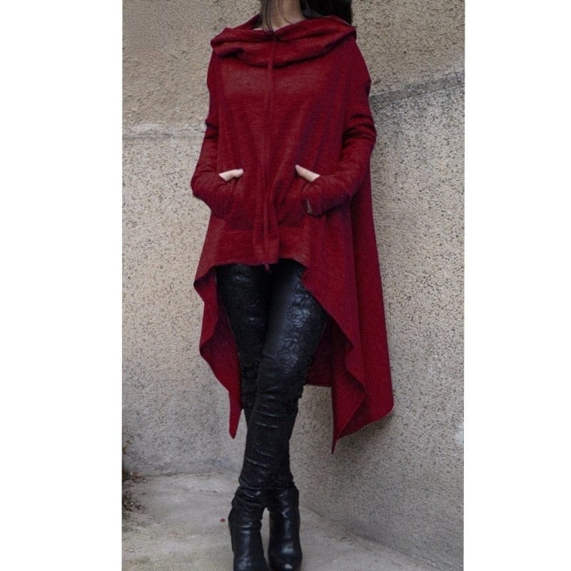 Stilla | Klassisk Elegant Pullover Trend