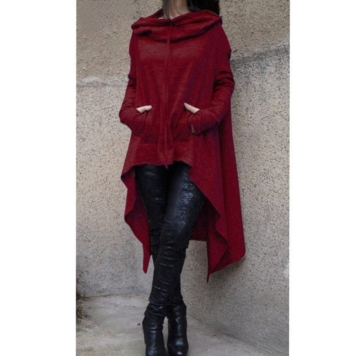 Stilla | Klassisk Elegant Pullover Trend