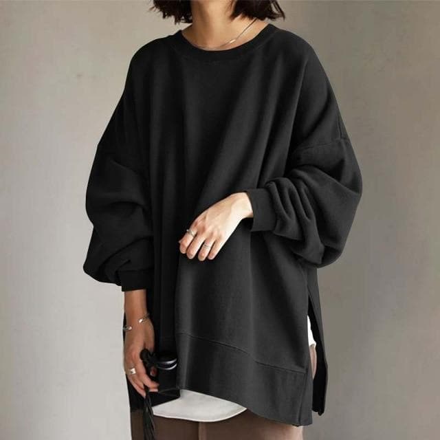 Stilla | Løs Oversize Pullover