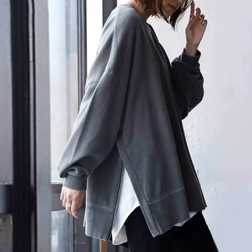 Stilla | Løs Oversize Pullover