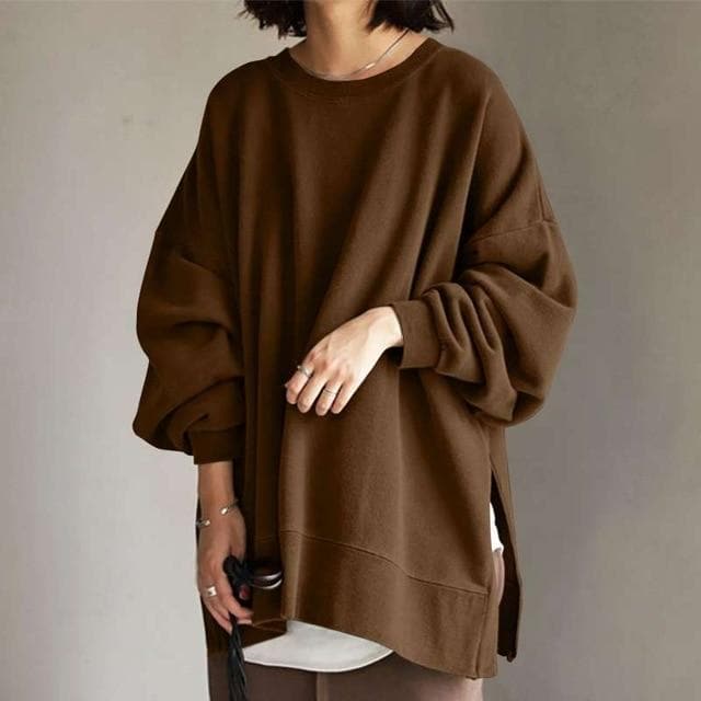 Stilla | Løs Oversize Pullover