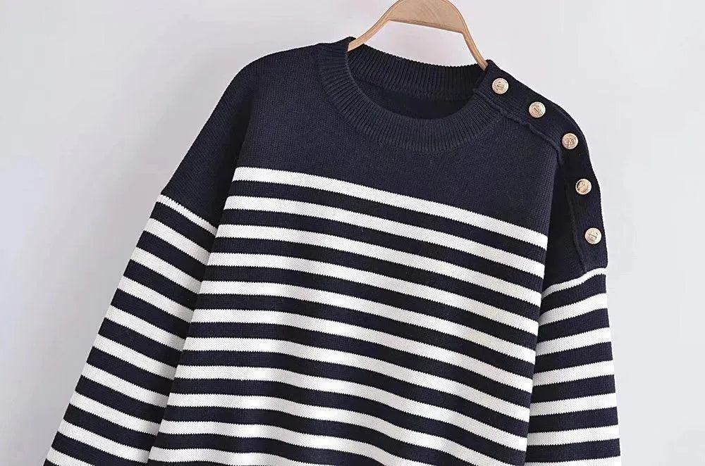 Stilla | Pullover Sweatshirts