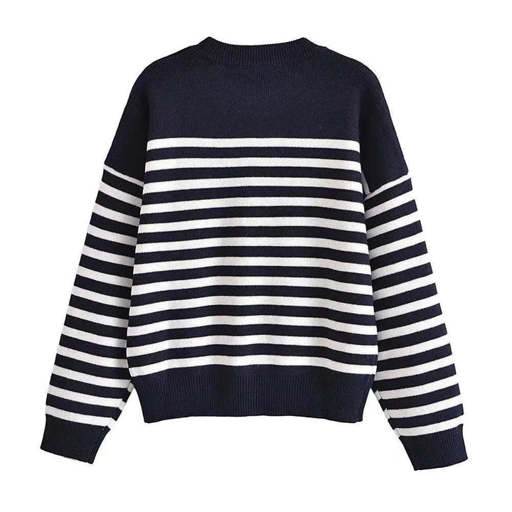 Stilla | Pullover Sweatshirts