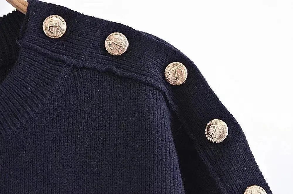 Stilla | Pullover Sweatshirts