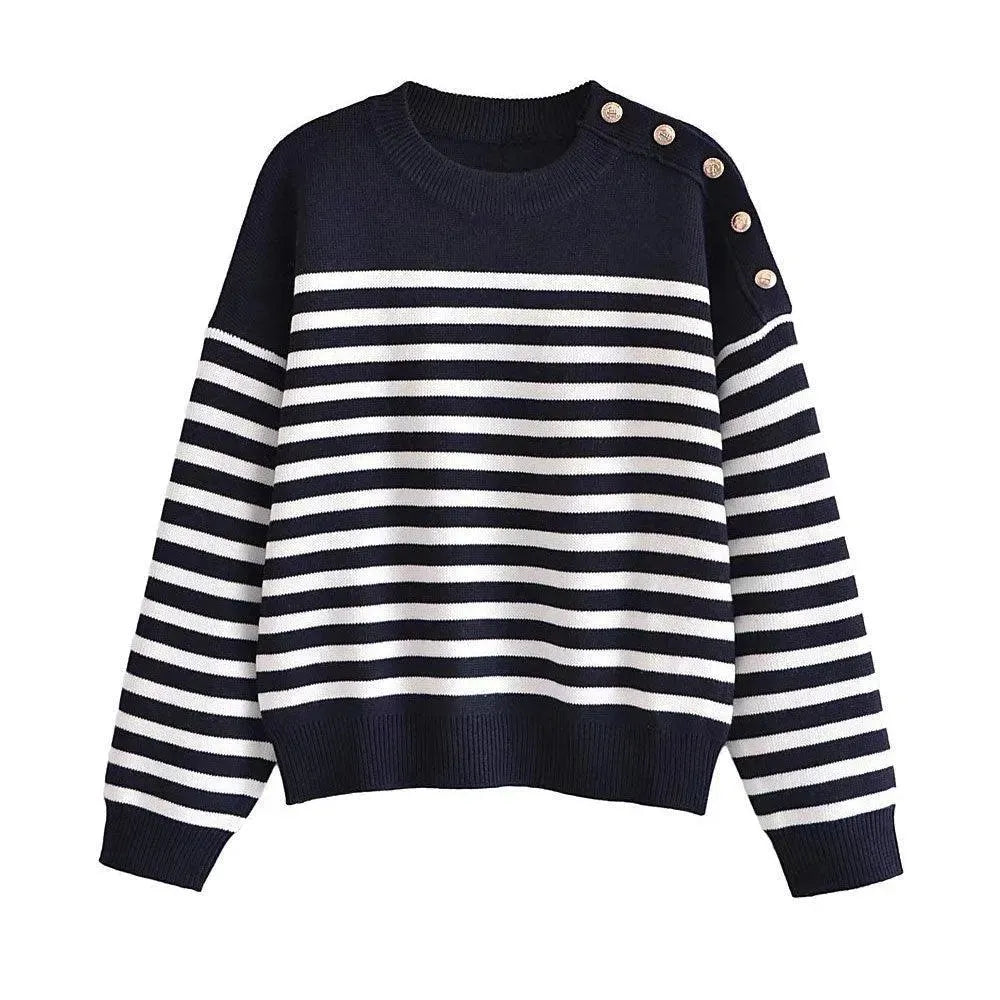 Stilla | Pullover Sweatshirts