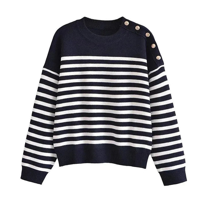 Stilla | Pullover Sweatshirts