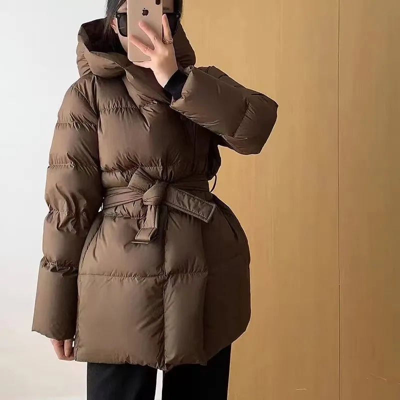 Stilla | Vinter Parka