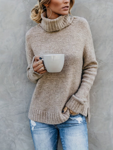 Stilla | Behagelig og Tidseresistent Sweater