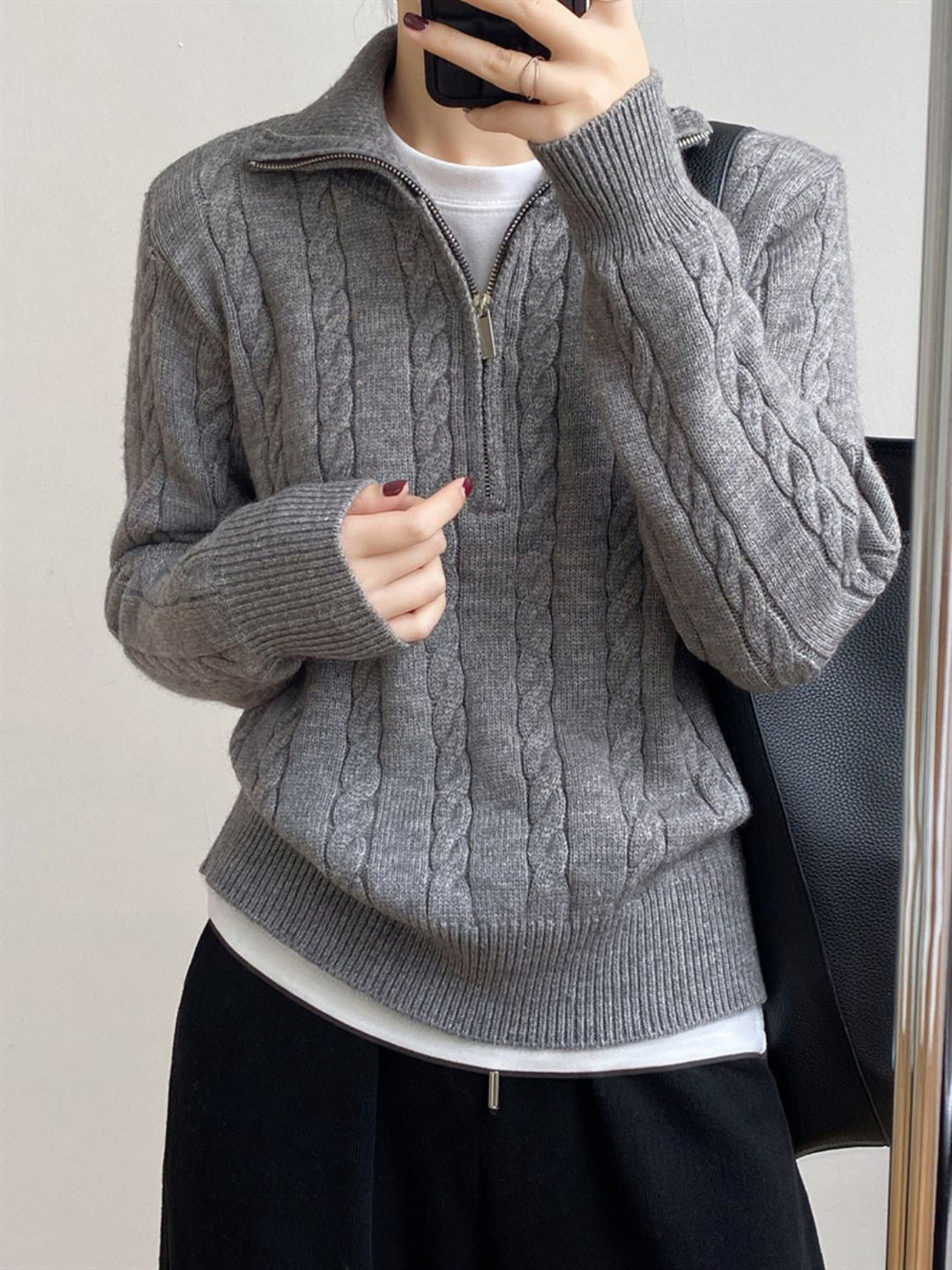 Stilla | Casual sweater til trendbevidste styles