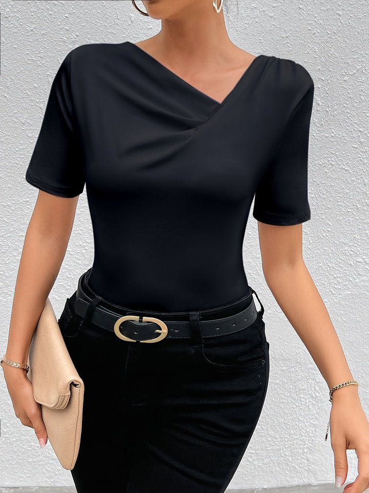 Stilla | Moderne Mode Skjorte Trend