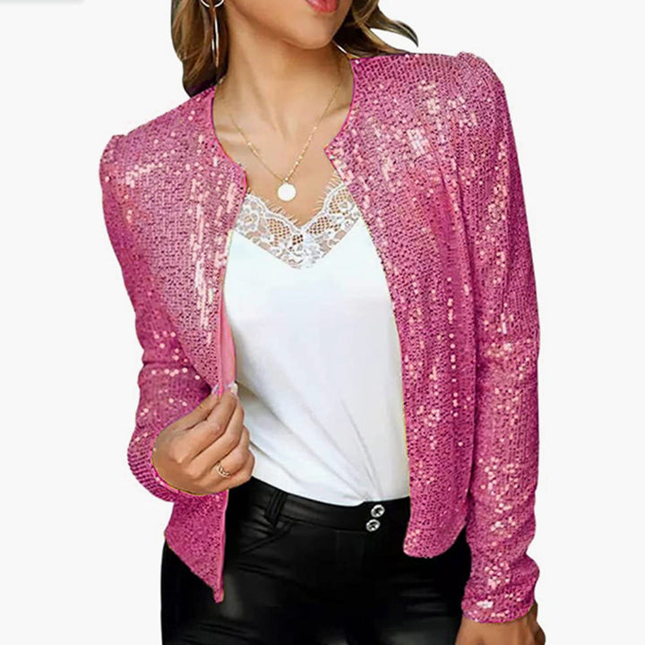 Stilla | Stilet Blazer Til Damer