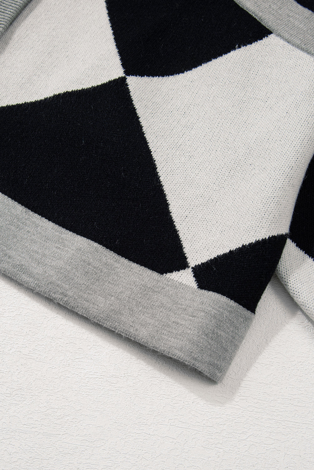 Stilla | Trendy og Løs Cardigan.