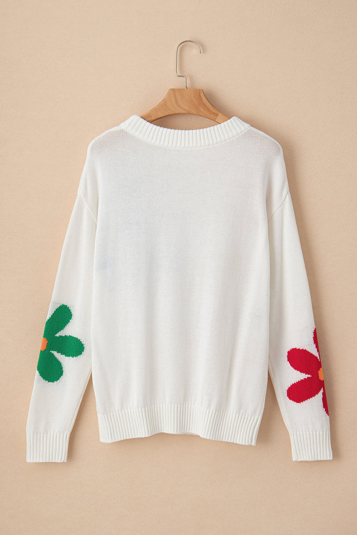 Stilla | Blød og Stilfuld Pullover