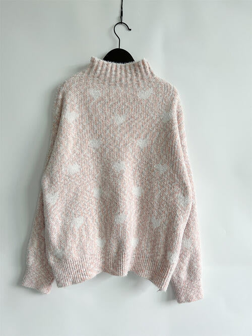 Stilla | Alsidig sweater til maksimal komfort