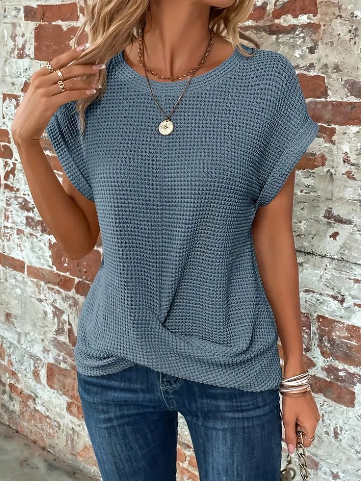 Stilla | Afslappet T-Shirt