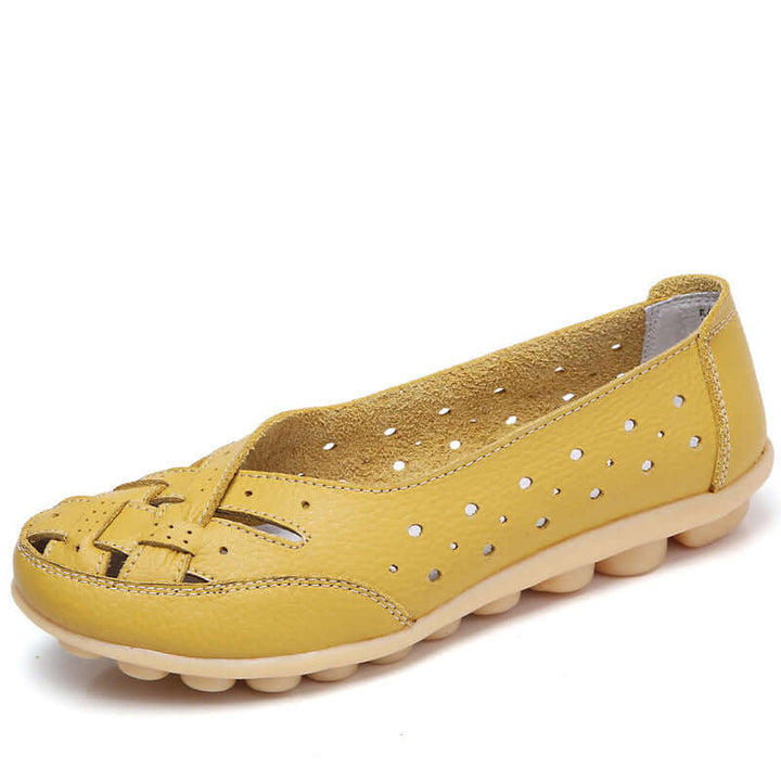 Stilla | Ortopædiske Loafers Med Støtte