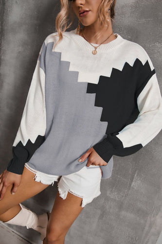Stilla | Motevenlig og Ubesværet Sweatshirt