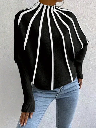 Stilla | Løst Sittende Og Elegant Cardigan