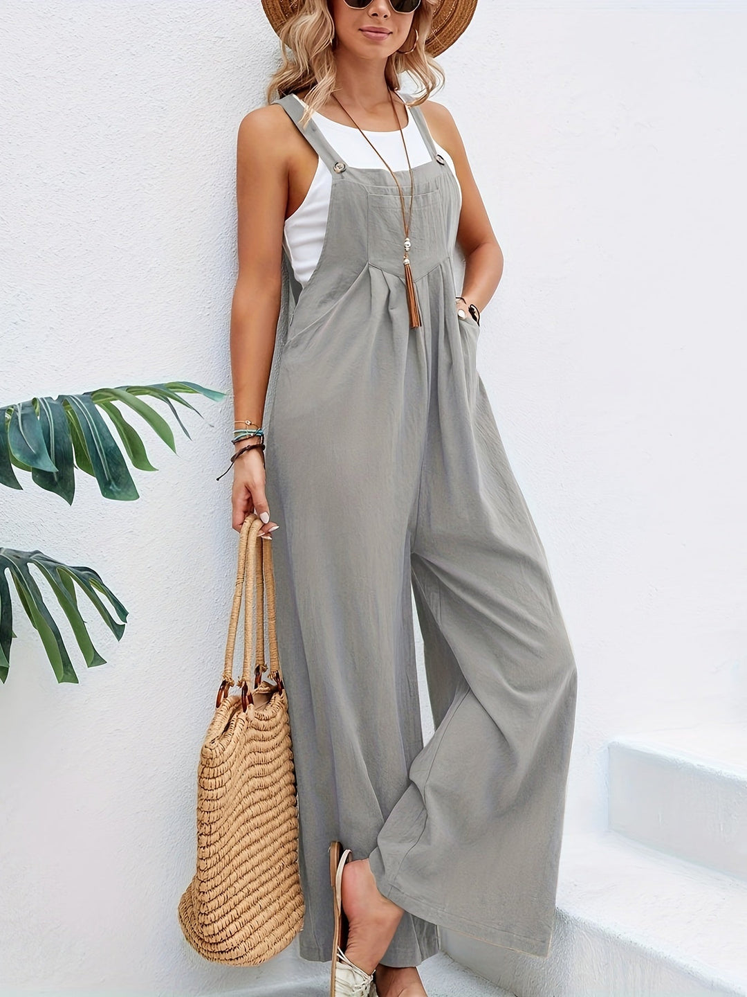 Stilla | Ærmerne er i Mono Boho stil