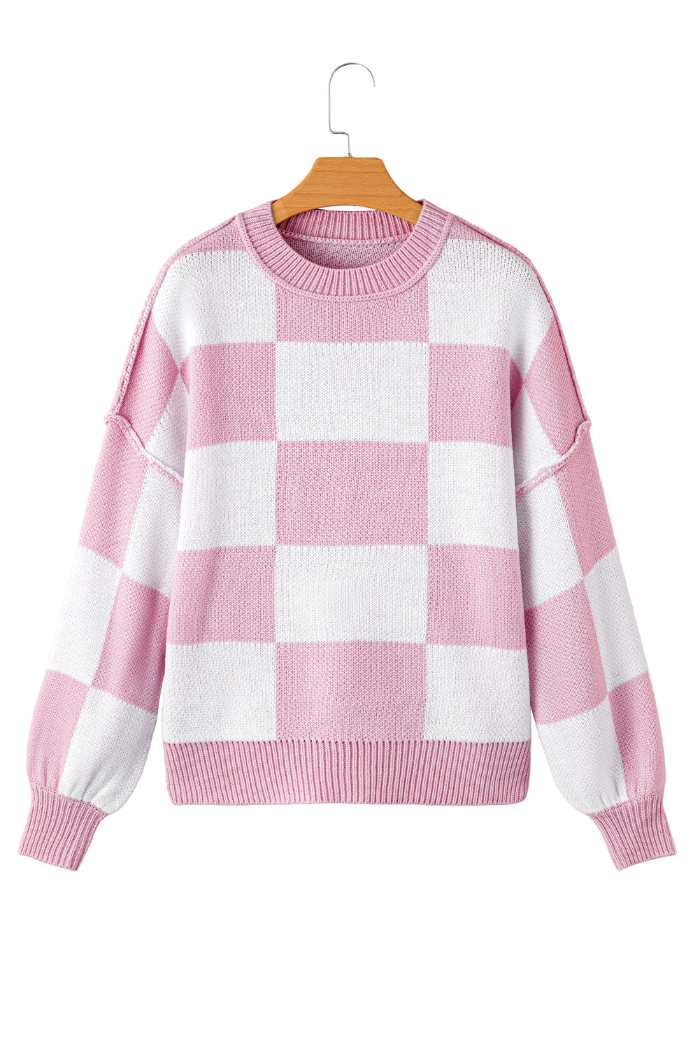 Stilla | Elegant og Stilig Pullover
