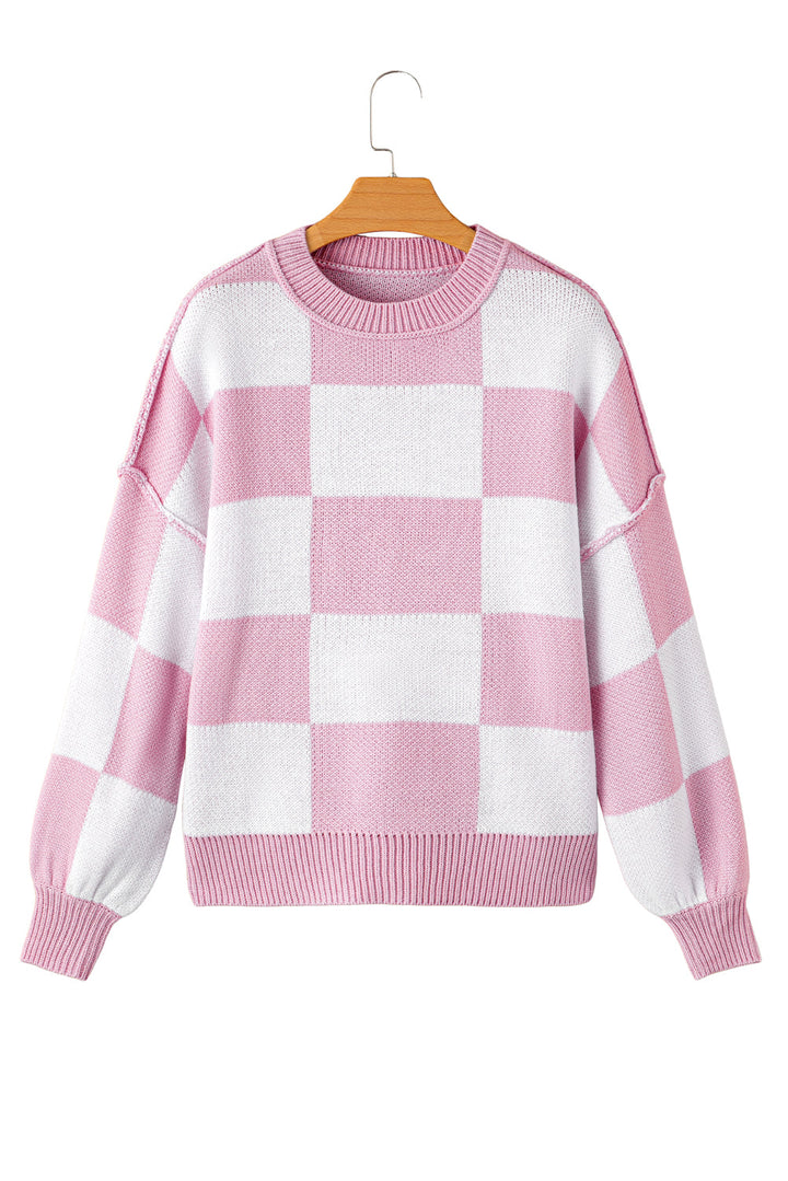 Stilla | Elegant og Stilig Pullover