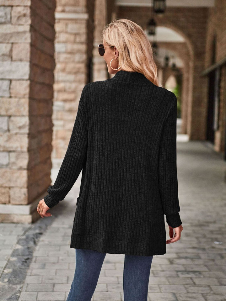 Stilla | Tidlløs og Elegant Cardigan